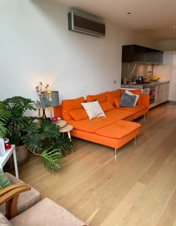 Main view of Homely apartment listing, 534/539 St Kilda Road, Melbourne VIC 3004