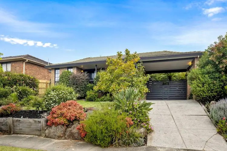 3 Margot Avenue, Doncaster VIC 3108