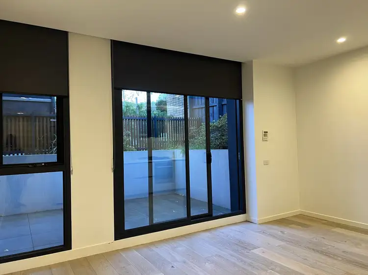Third view of Homely apartment listing, 8/5-7 Curlew Court, Doncaster VIC 3108