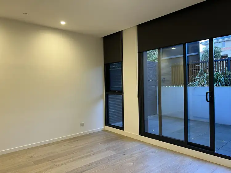 Fourth view of Homely apartment listing, 8/5-7 Curlew Court, Doncaster VIC 3108