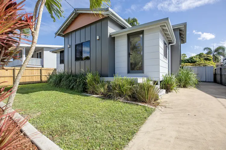 34 Pirie Street, South Mackay QLD 4740