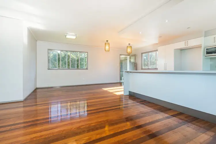 Second view of Homely house listing, 1554 Creek Road, Carina QLD 4152