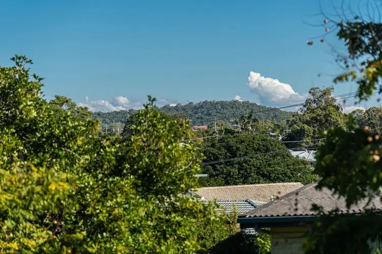 Fifth view of Homely house listing, 1554 Creek Road, Carina QLD 4152