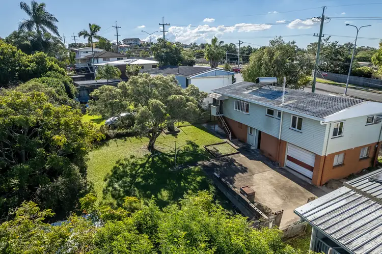 Sixth view of Homely house listing, 1554 Creek Road, Carina QLD 4152