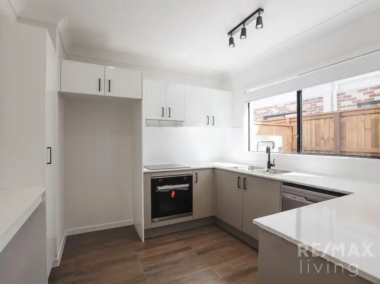 Second view of Homely house listing, 36/71 Amy Street, Morayfield QLD 4506