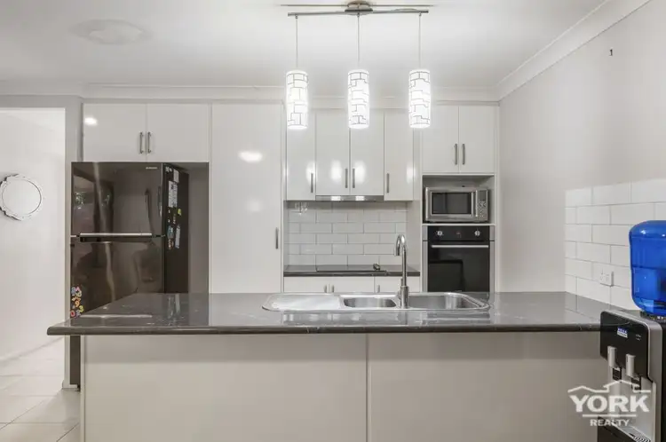 125a Hill Street, Newtown QLD 4350