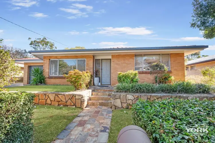 Main view of Homely house listing, 435 West Street, Darling Heights QLD 4350