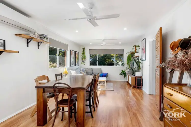 Fourth view of Homely house listing, 435 West Street, Darling Heights QLD 4350