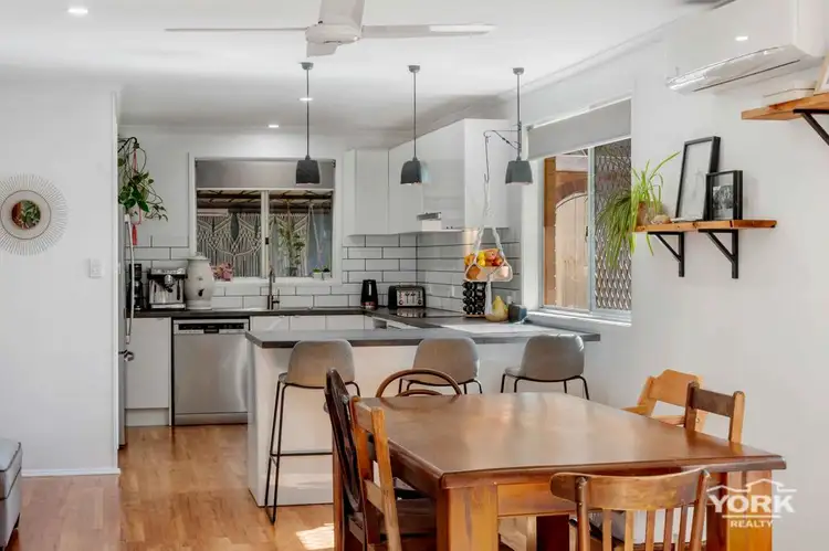 Sixth view of Homely house listing, 435 West Street, Darling Heights QLD 4350