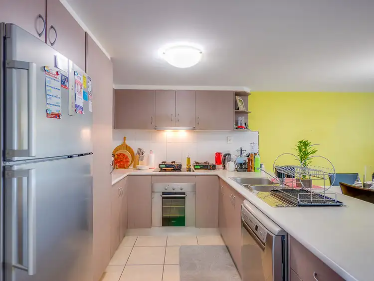 Second view of Homely townhouse listing, 11/23 Garfield Road, Woodridge QLD 4114
