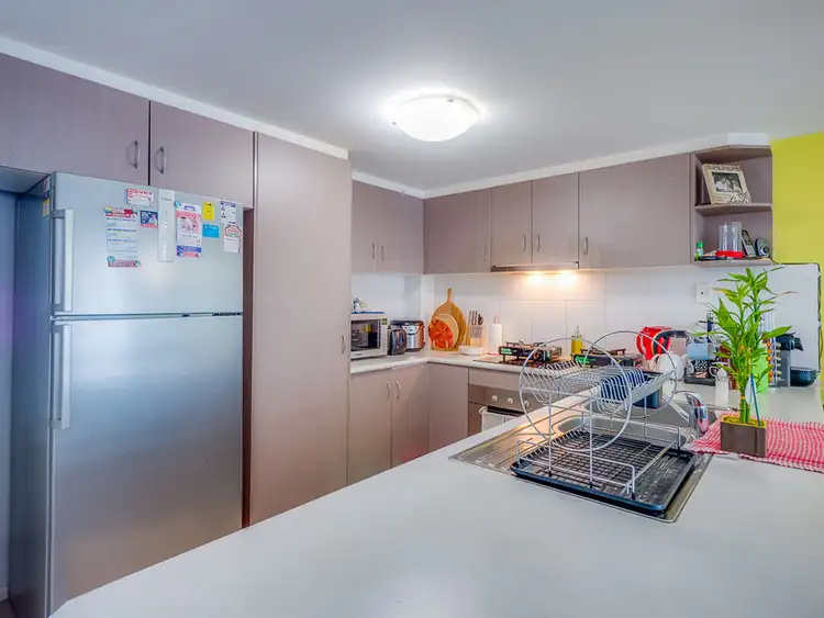 Third view of Homely townhouse listing, 11/23 Garfield Road, Woodridge QLD 4114