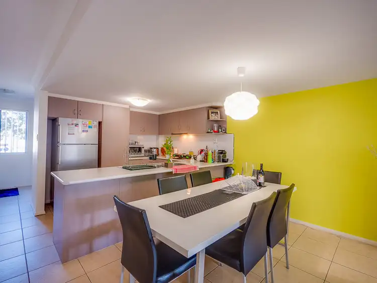 Fifth view of Homely townhouse listing, 11/23 Garfield Road, Woodridge QLD 4114