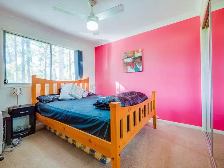 Sixth view of Homely townhouse listing, 11/23 Garfield Road, Woodridge QLD 4114