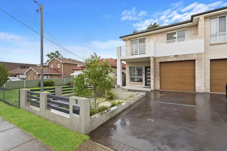 10 Elsinore Street, Merrylands NSW 2160