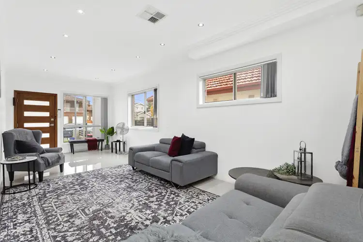 Second view of Homely house listing, 10 Elsinore Street, Merrylands NSW 2160