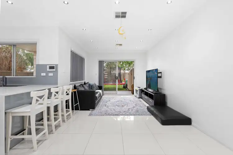 Fourth view of Homely house listing, 10 Elsinore Street, Merrylands NSW 2160