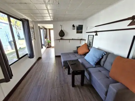 Second view of Homely other listing, 158/37 Chinderah Bay Drive, Chinderah NSW 2487