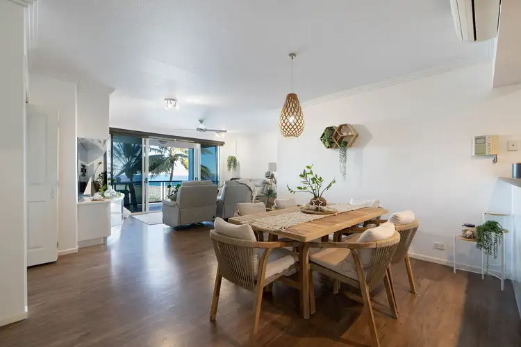 Second view of Homely unit listing, 8/9 Megan Place, Mackay Harbour QLD 4740