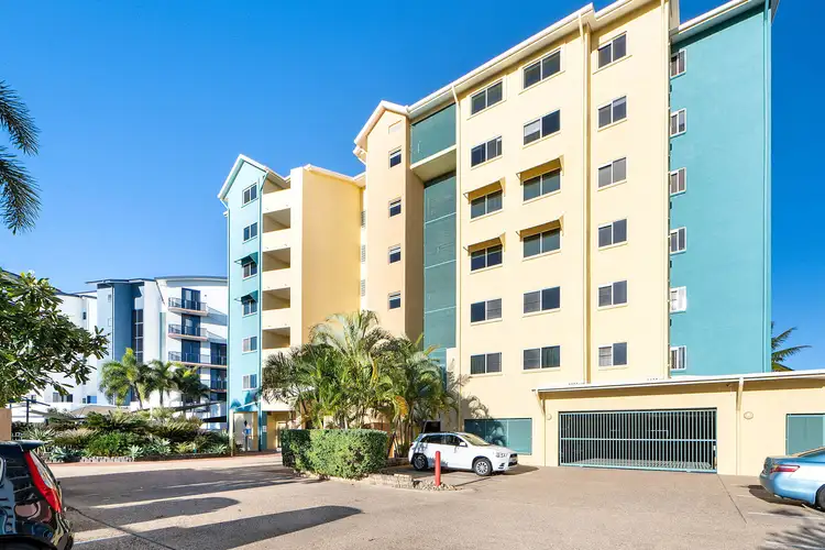 Third view of Homely unit listing, 8/9 Megan Place, Mackay Harbour QLD 4740