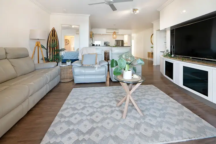 Fourth view of Homely unit listing, 8/9 Megan Place, Mackay Harbour QLD 4740