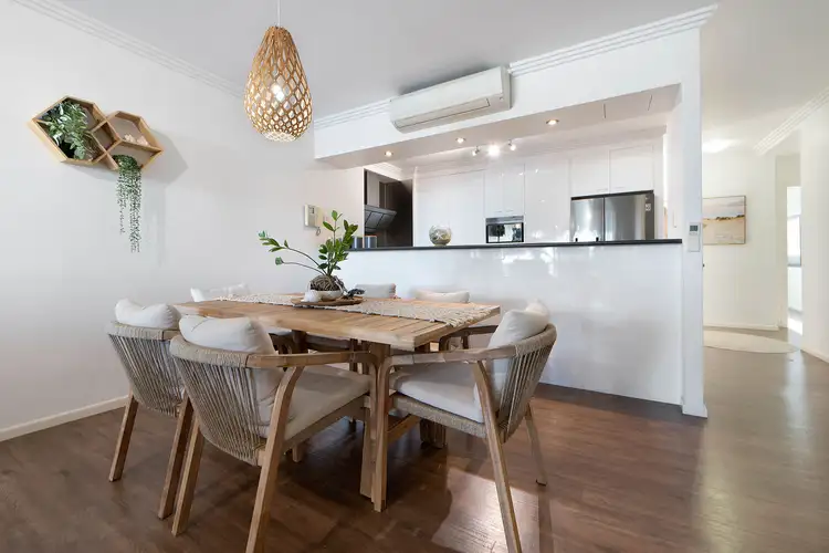 Fifth view of Homely unit listing, 8/9 Megan Place, Mackay Harbour QLD 4740