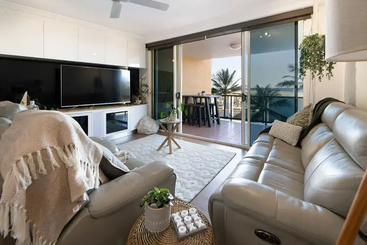 Sixth view of Homely unit listing, 8/9 Megan Place, Mackay Harbour QLD 4740