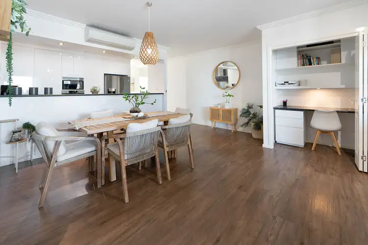 Seventh view of Homely unit listing, 8/9 Megan Place, Mackay Harbour QLD 4740