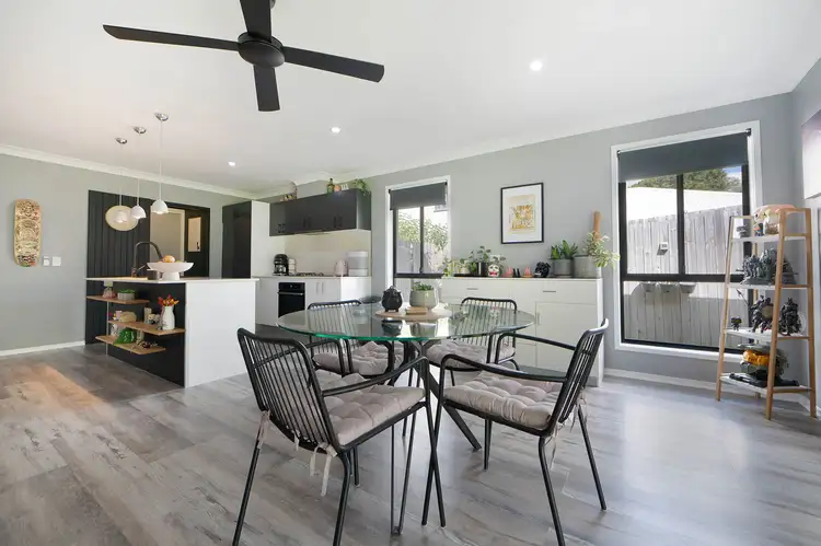 Fourth view of Homely house listing, 20 Mcilwraith Way, Rural View QLD 4740
