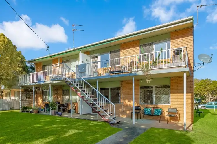 2/34 South Street, Coolangatta QLD 4225