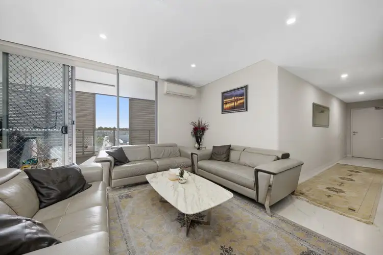 Main view of Homely unit listing, 143/280 Merrylands Road, Merrylands NSW 2160
