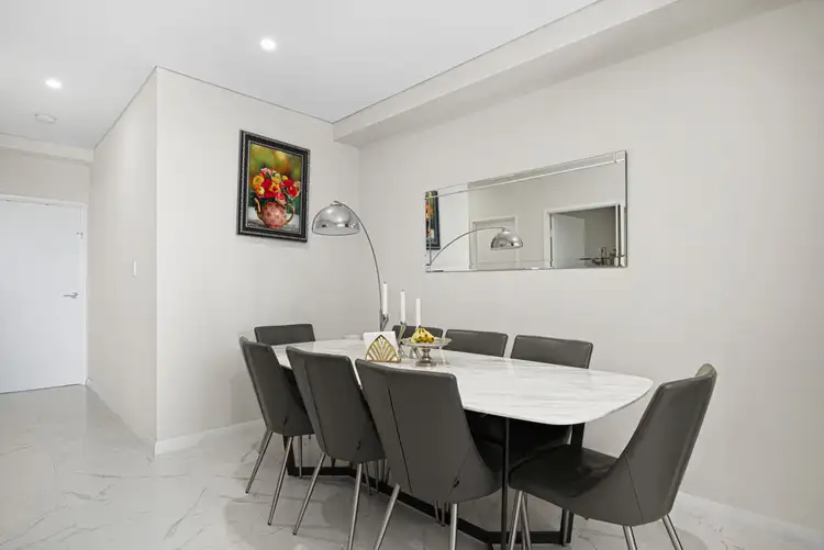 Second view of Homely unit listing, 143/280 Merrylands Road, Merrylands NSW 2160