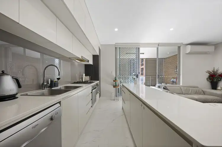 Third view of Homely unit listing, 143/280 Merrylands Road, Merrylands NSW 2160