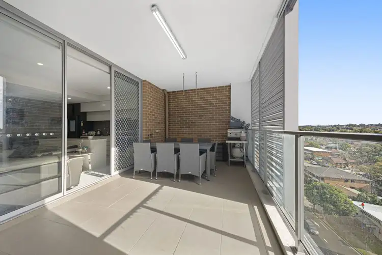 Fourth view of Homely unit listing, 143/280 Merrylands Road, Merrylands NSW 2160