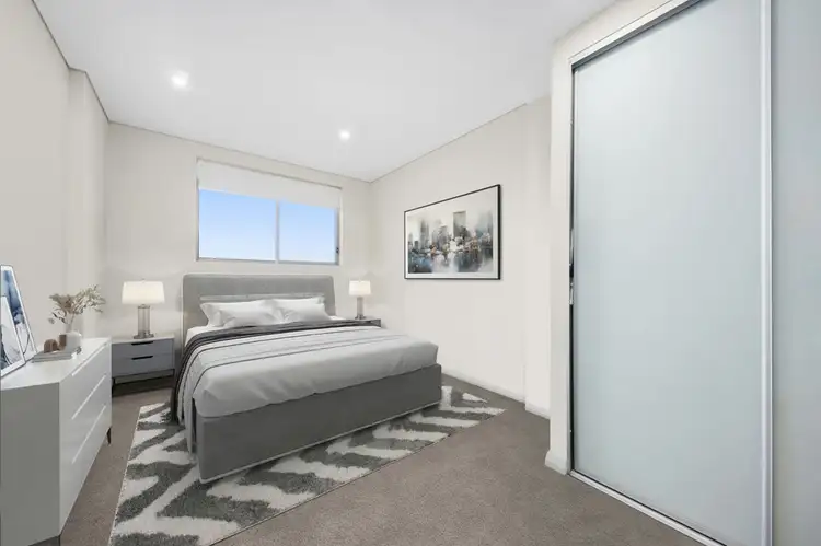 Fifth view of Homely unit listing, 143/280 Merrylands Road, Merrylands NSW 2160