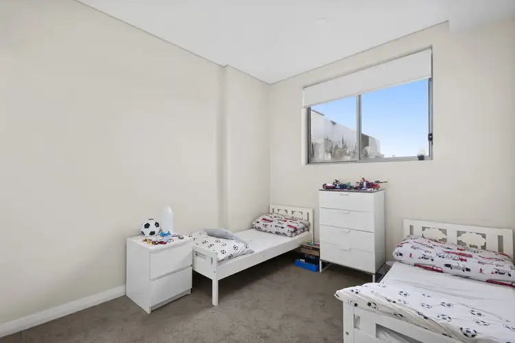 Sixth view of Homely unit listing, 143/280 Merrylands Road, Merrylands NSW 2160