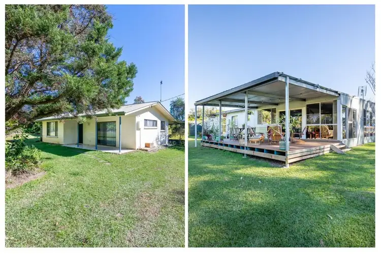 2469 Kangaroo Creek Road, Kangaroo Creek NSW 2460