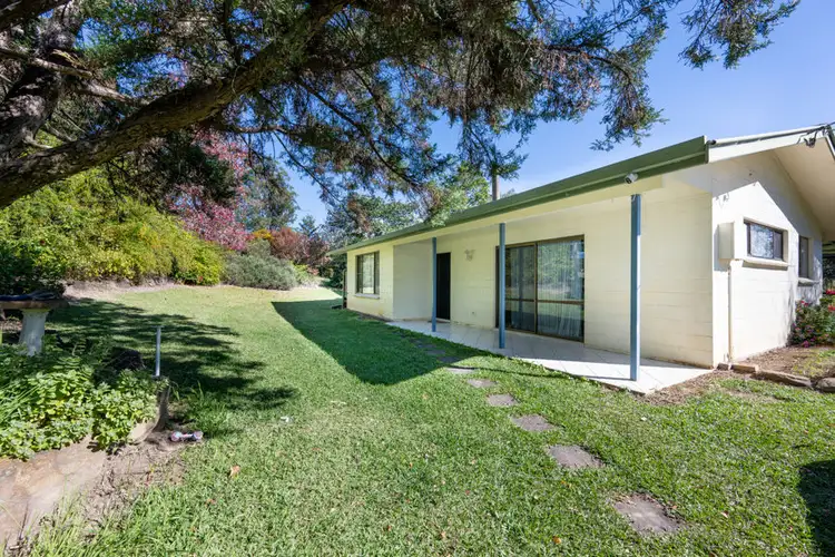 Second view of Homely rural property listing, 2469 Kangaroo Creek Road, Kangaroo Creek NSW 2460