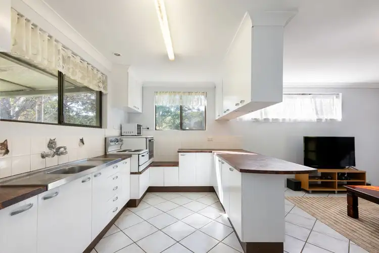 Third view of Homely rural property listing, 2469 Kangaroo Creek Road, Kangaroo Creek NSW 2460