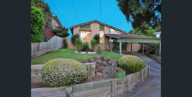 3 Kooroora Court