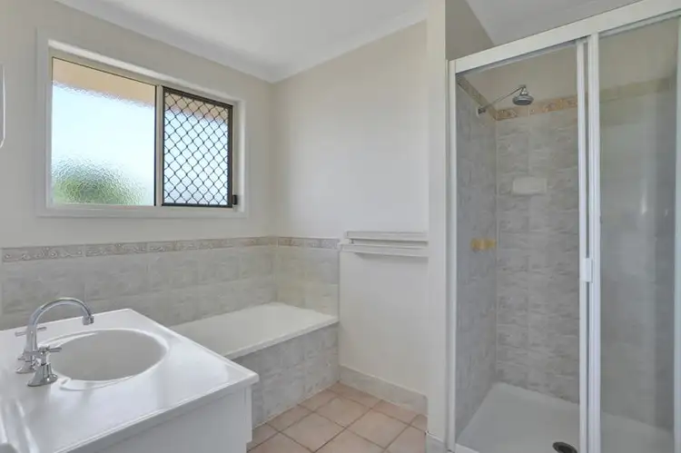 Third view of Homely house listing, 4 Leanne Close, New Auckland QLD 4680