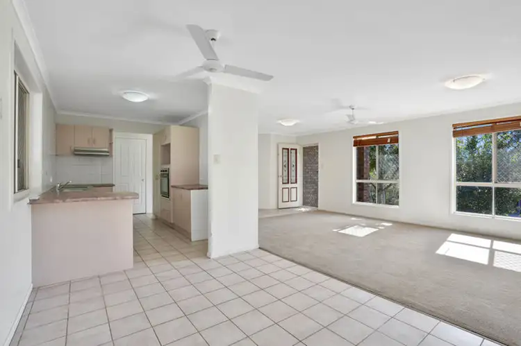 Sixth view of Homely house listing, 4 Leanne Close, New Auckland QLD 4680