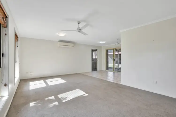 Seventh view of Homely house listing, 4 Leanne Close, New Auckland QLD 4680