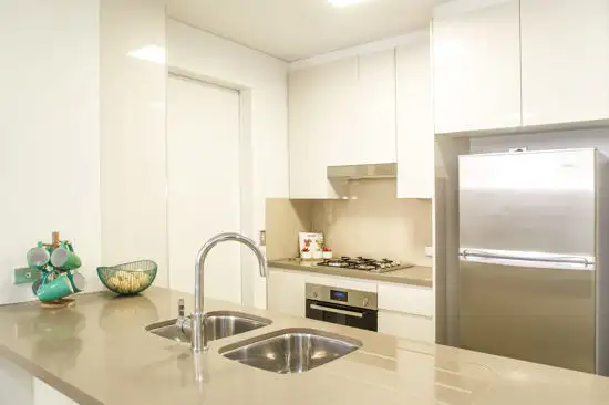 Fifth view of Homely apartment listing, 508/6 Aqua Street, Southport QLD 4215