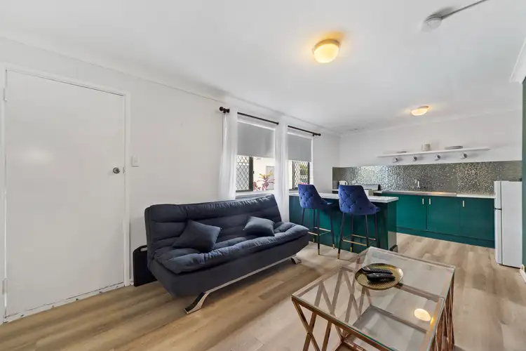 Third view of Homely unit listing, 11/5 Proud Street, Labrador QLD 4215