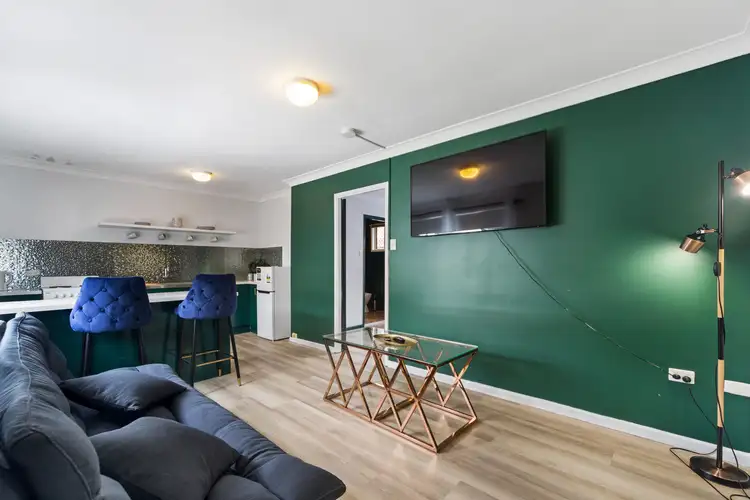 Fifth view of Homely unit listing, 11/5 Proud Street, Labrador QLD 4215