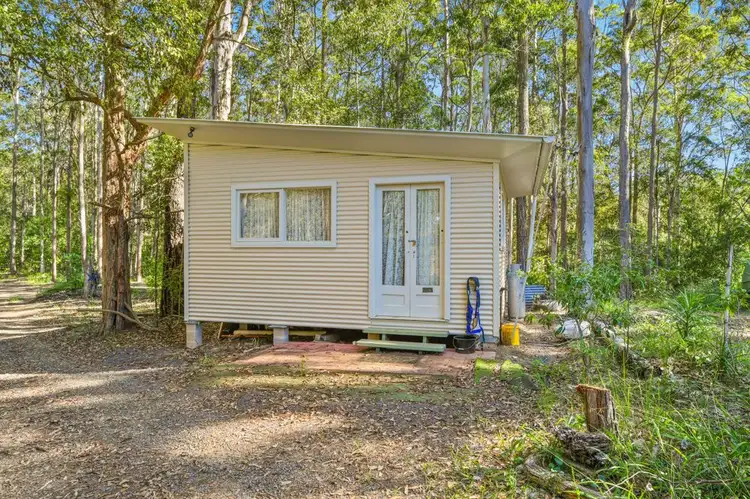 Fourth view of Homely rural property listing, 137 Browns Road, Barraganyatti NSW 2441