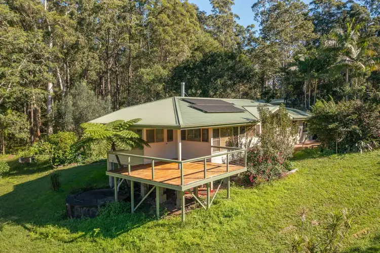 Sixth view of Homely rural property listing, 137 Browns Road, Barraganyatti NSW 2441