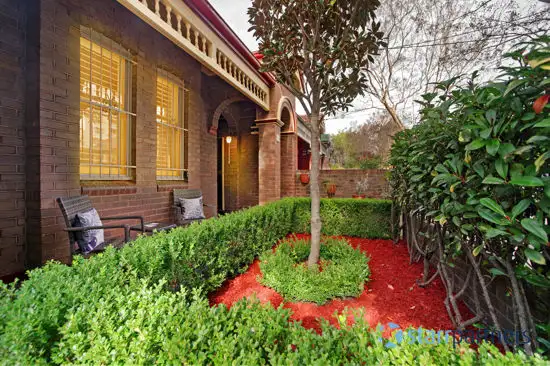 Second view of Homely house listing, 17 Lilydale Street, Marrickville NSW 2204