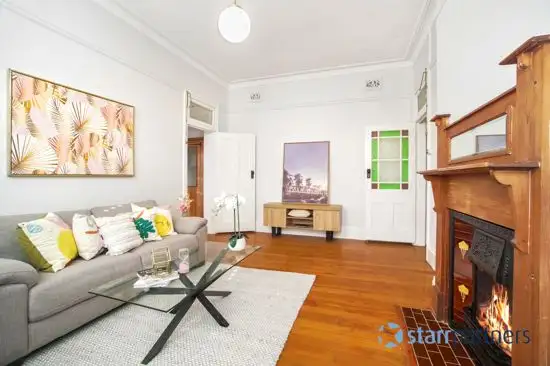 Third view of Homely house listing, 17 Lilydale Street, Marrickville NSW 2204