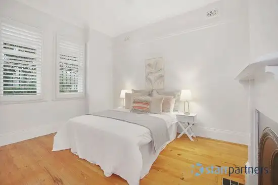 Fourth view of Homely house listing, 17 Lilydale Street, Marrickville NSW 2204